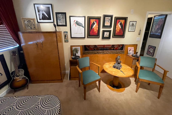 Lounge 2