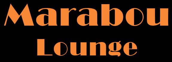 Marabou Lounge title